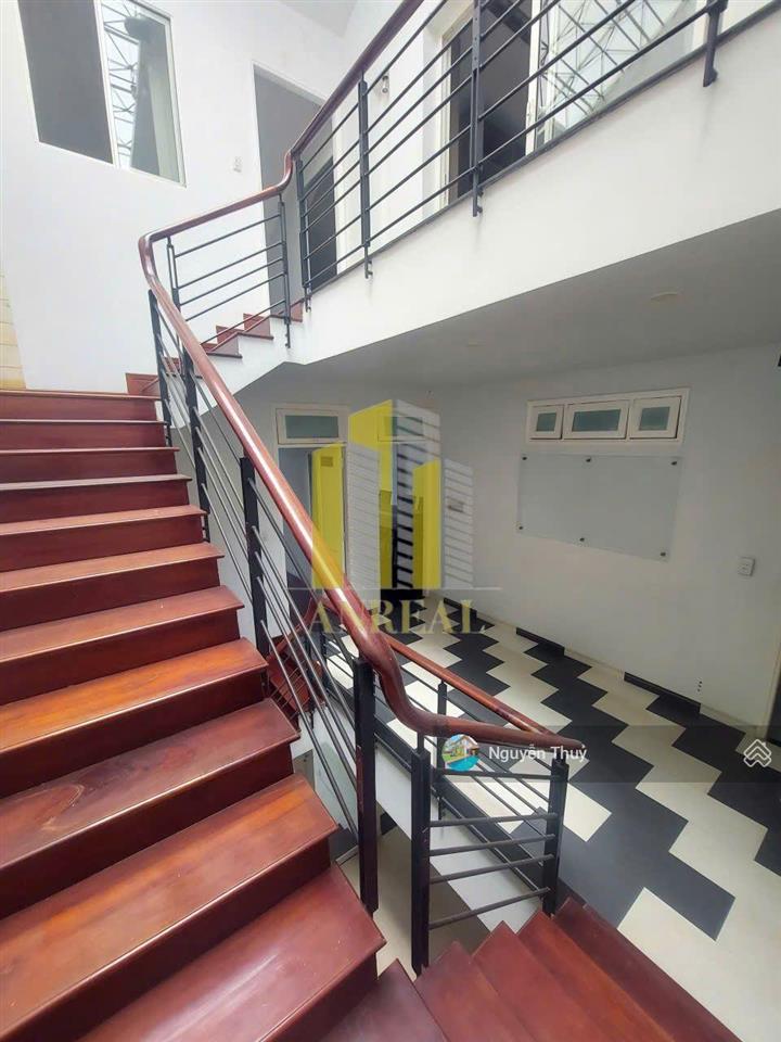Villa mặt tiền gần song hành 7x20 giá 50 triệu