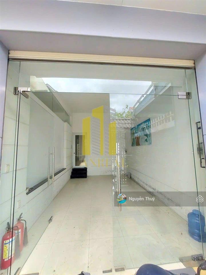 Villa mặt tiền gần song hành 7x20 giá 50 triệu