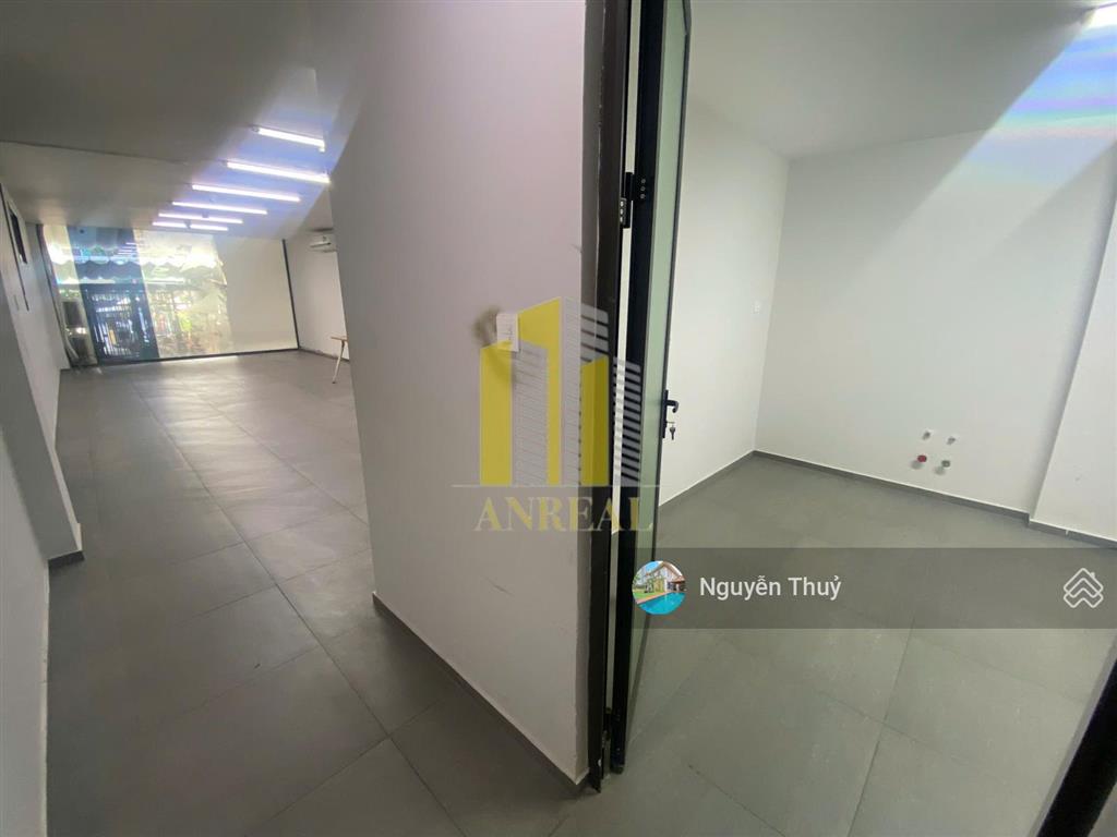 Nhà mặt tiền nguyễn hoàng hầm 4 lầu mở văn phòng giá 85 triệu