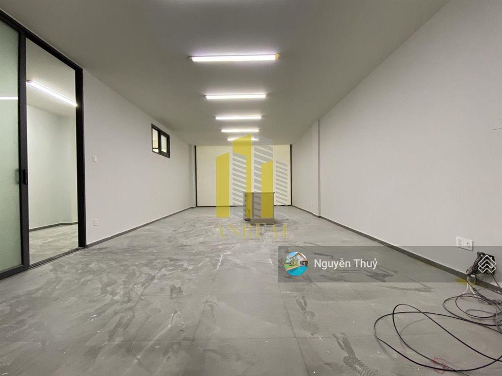 Nhà mặt tiền nguyễn hoàng hầm 4 lầu mở văn phòng giá 85 triệu