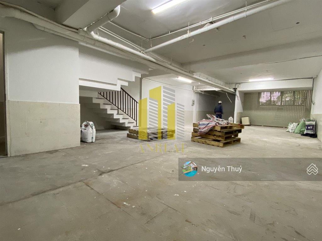 Nhà mặt tiền nguyễn hoàng hầm 4 lầu mở văn phòng giá 85 triệu