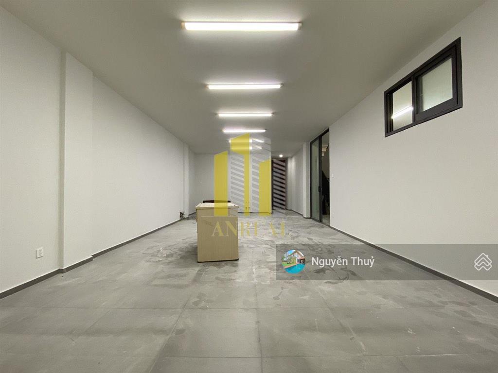 Nhà mặt tiền nguyễn hoàng hầm 4 lầu mở văn phòng giá 85 triệu