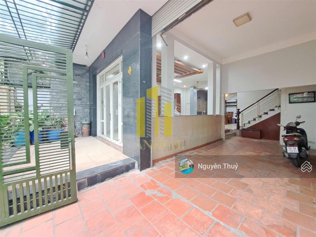 Villa ven sông sài gòn 6 phòng có nội thất  giá 42 triệu