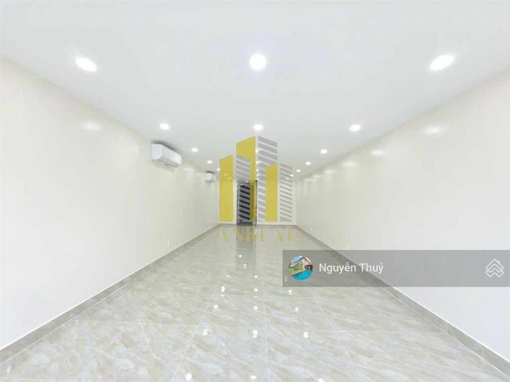Cho thuê toà văn phòng mặt tiền vành đai tây hầm 4 lầu  60 triệu
