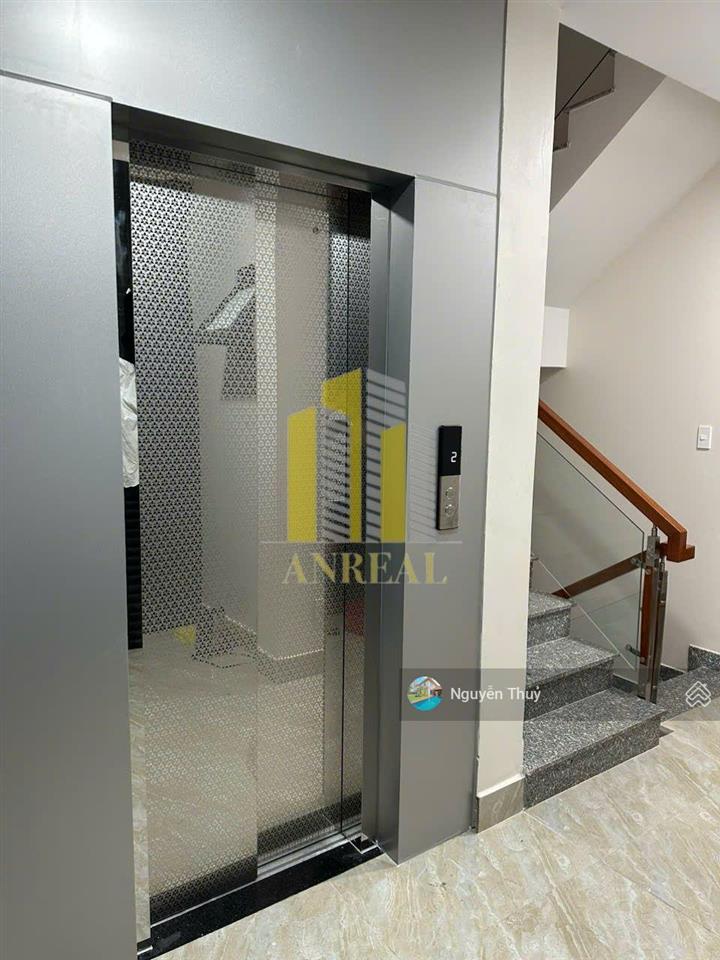 Cho thuê toà văn phòng mặt tiền vành đai tây hầm 4 lầu  60 triệu