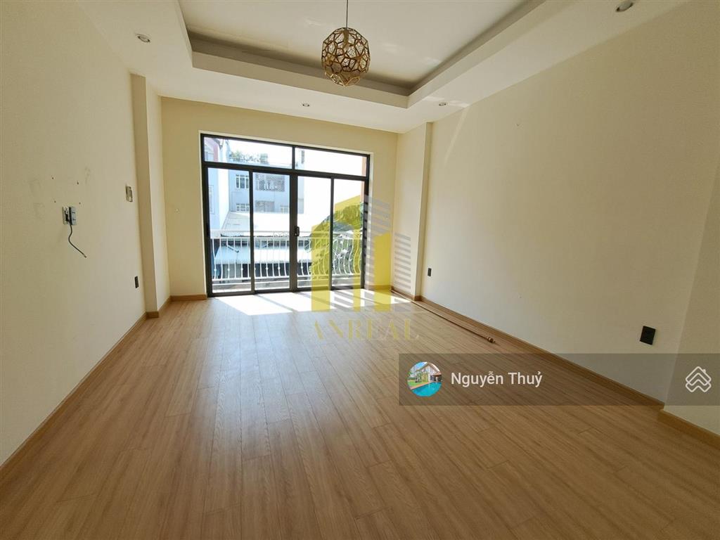 Nhà phố đẹp khu đô thị an phú 3 lầu giá 35 triệu
