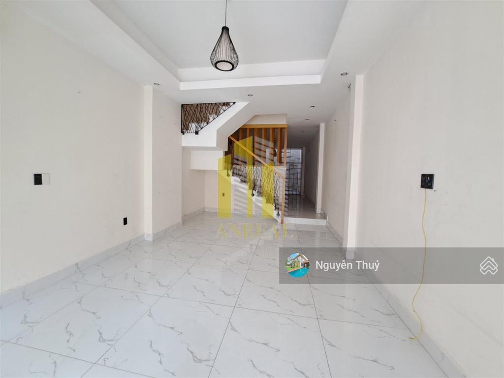 Nhà phố đẹp khu đô thị an phú 3 lầu giá 35 triệu