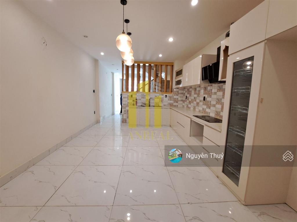 Nhà phố đẹp khu đô thị an phú 3 lầu giá 35 triệu