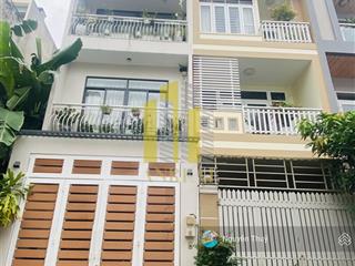 Nhà phố đẹp khu đô thị an phú 3 lầu giá 35 triệu