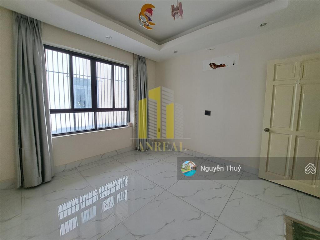Nhà phố đẹp khu đô thị an phú 3 lầu giá 35 triệu