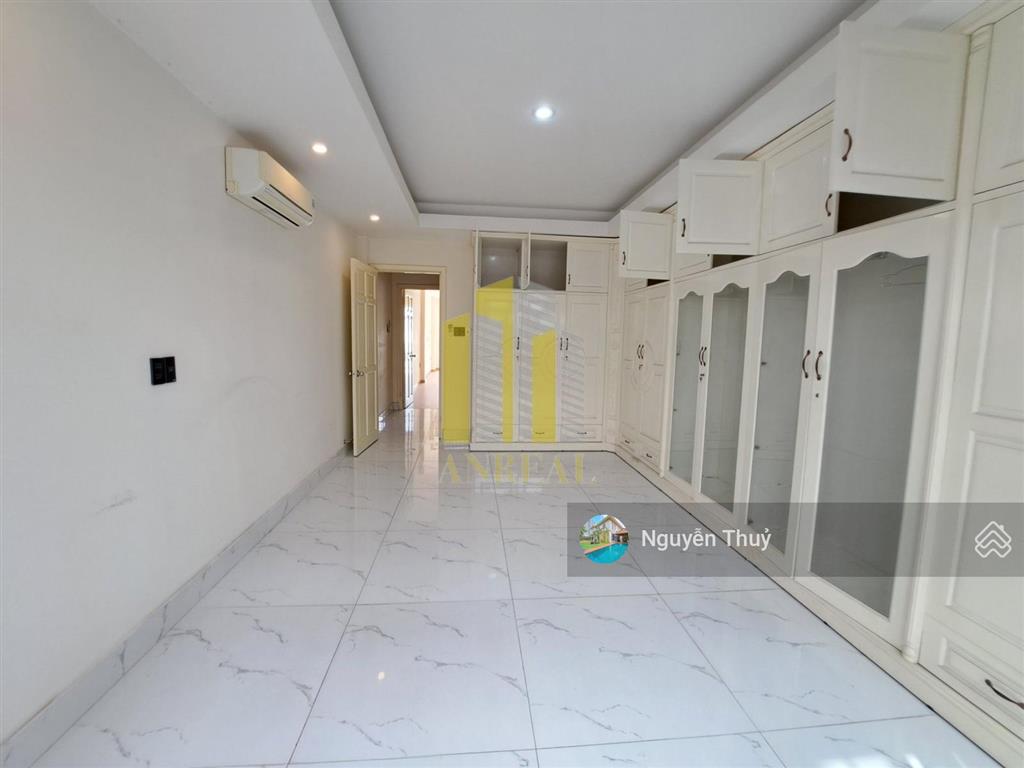 Nhà phố đẹp khu đô thị an phú 3 lầu giá 35 triệu