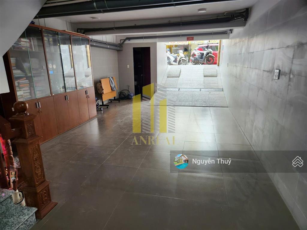 Cho thuê văn phòng mặt tiền đầy đủ nội thất như hình  giá 15 triệu