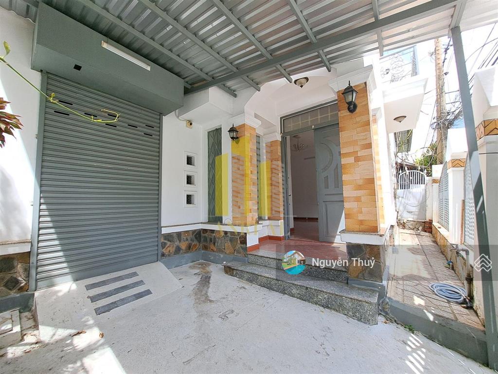 Cho thuê villa mini trần não giá 23 triệu