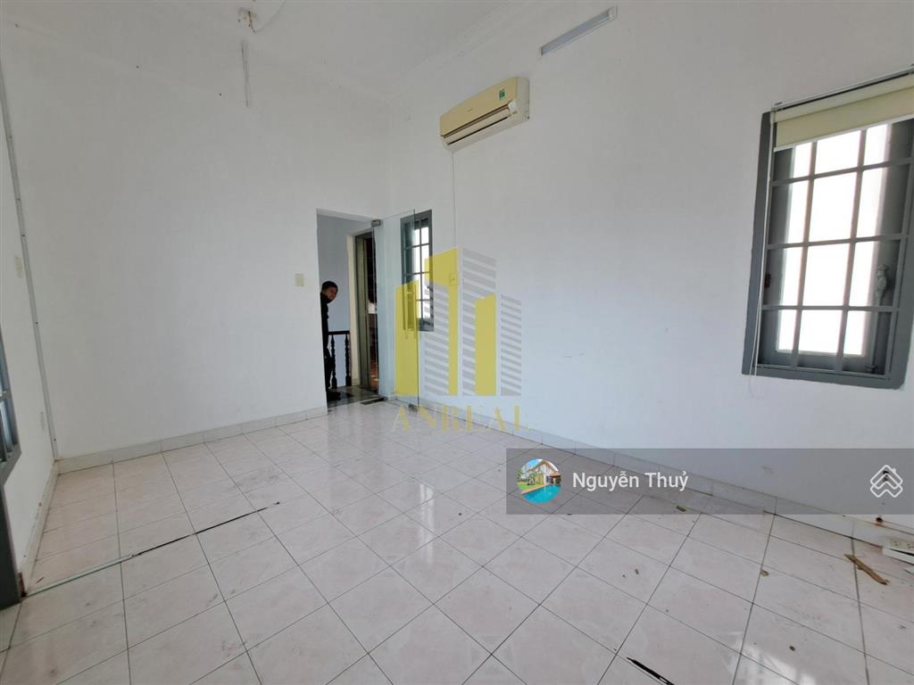Cho thuê villa mini trần não giá 23 triệu