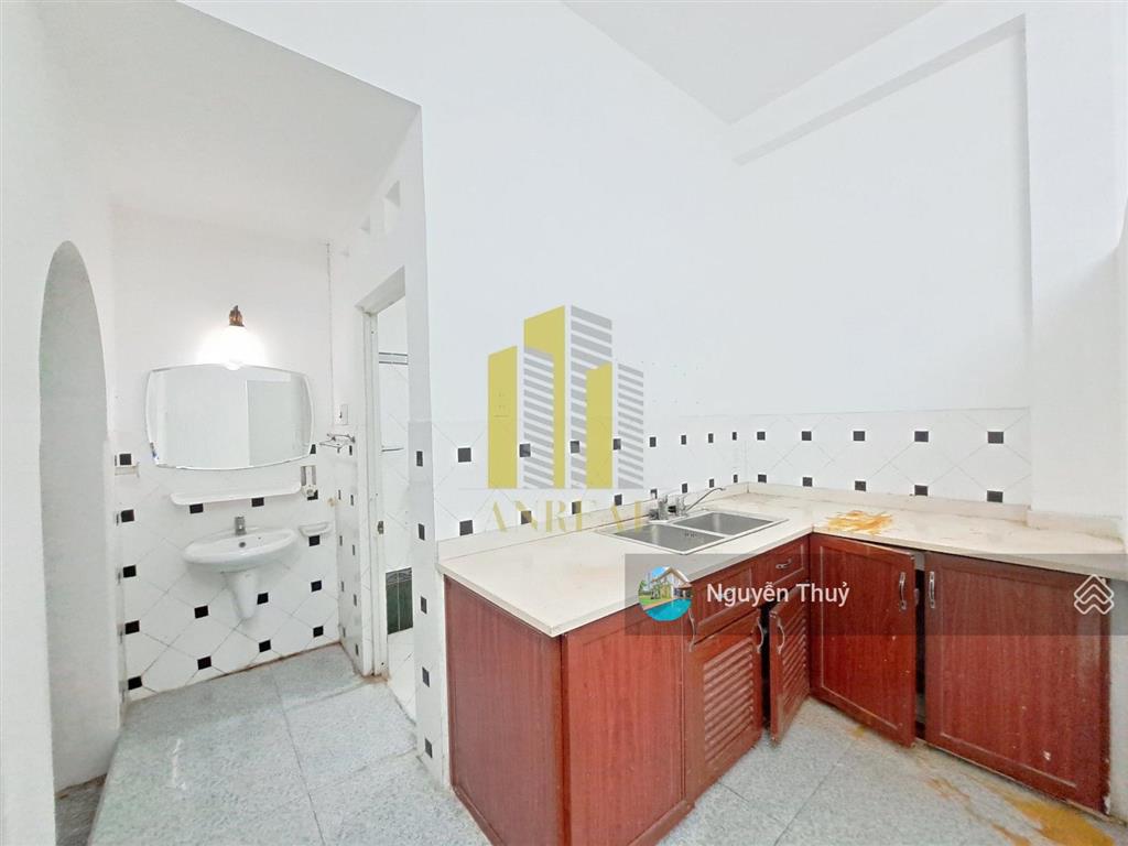 Cho thuê villa mini trần não giá 23 triệu