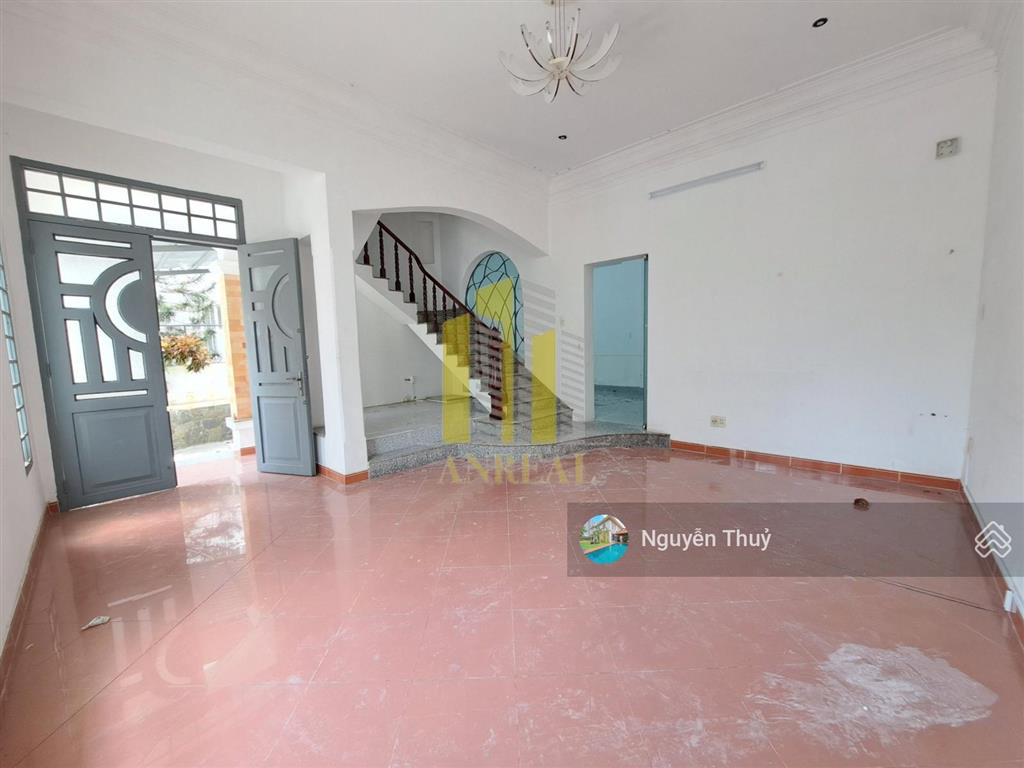 Cho thuê villa mini trần não giá 23 triệu