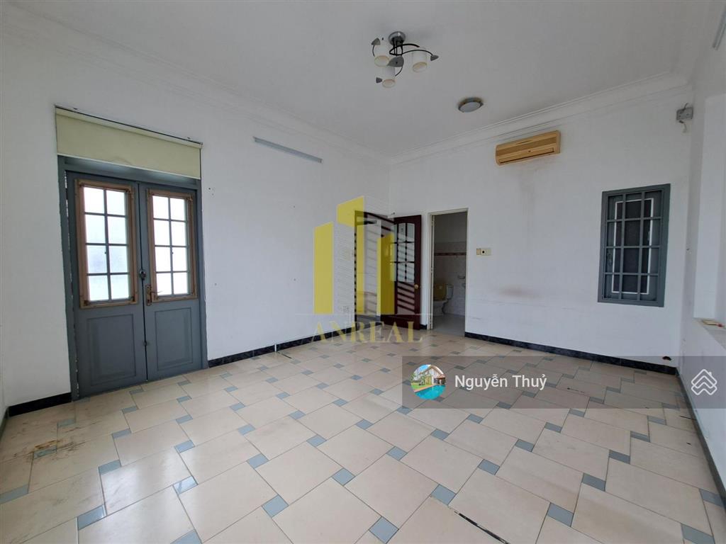 Cho thuê villa mini trần não giá 23 triệu