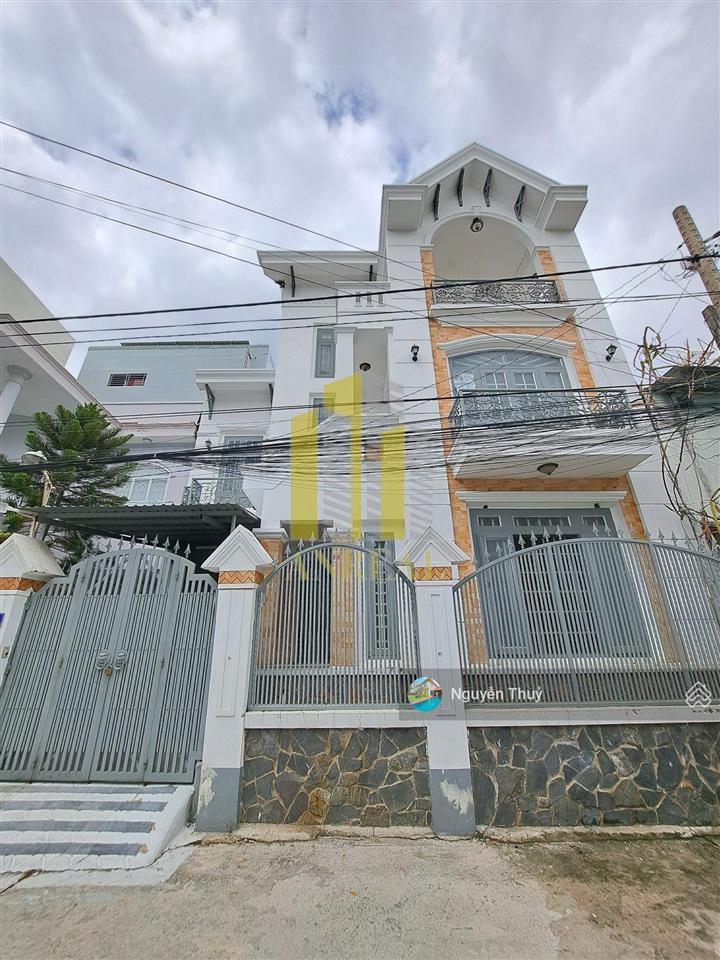 Cho thuê villa mini trần não giá 23 triệu