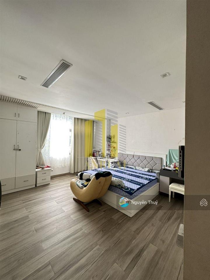 Cho thuê nhà đầy đủ nội thất phường an phú gần trần não giá 55 triệu