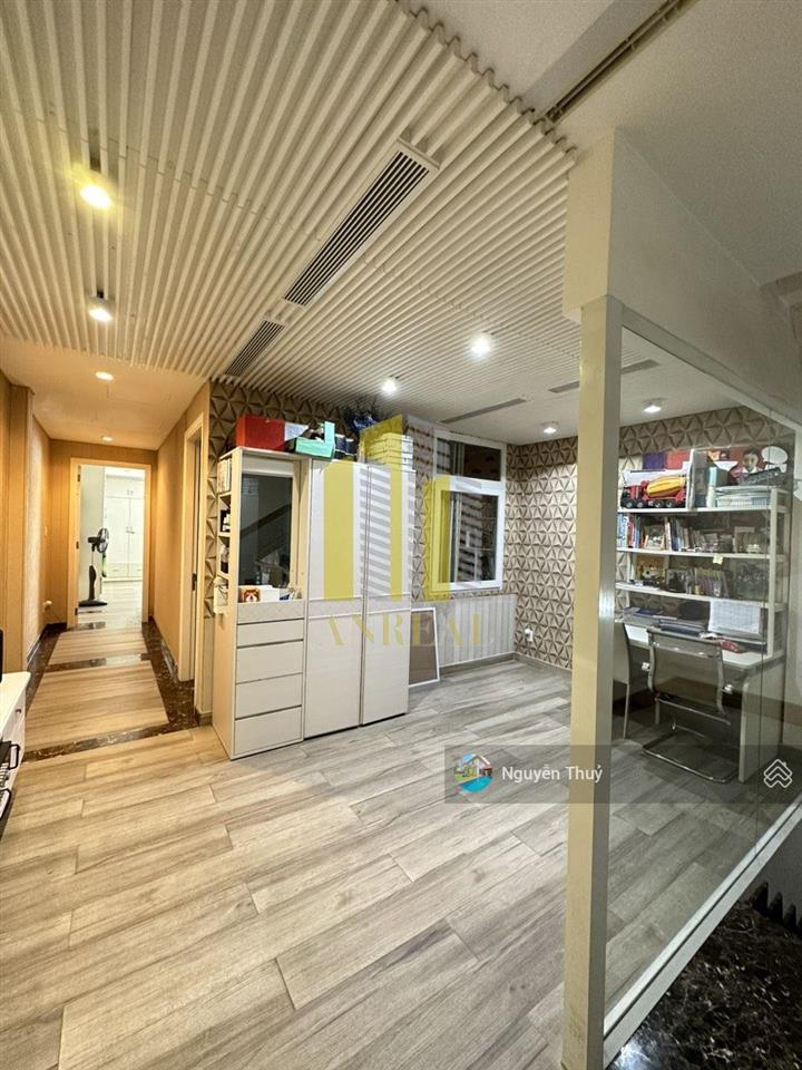 Cho thuê nhà đầy đủ nội thất phường an phú gần trần não giá 55 triệu