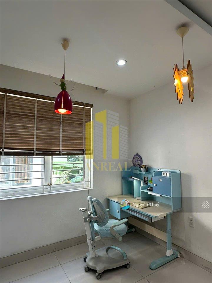 Biệt thự hiện đại khu an phú 6 phòng  đầy đủ nội thất giá 65 triệu