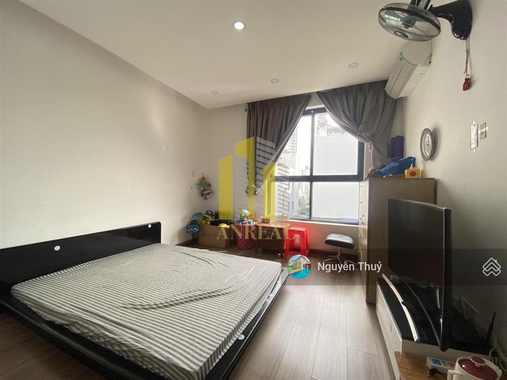 Cho thuê villa hiện đại có sẵn nội thất giá 45 triệu