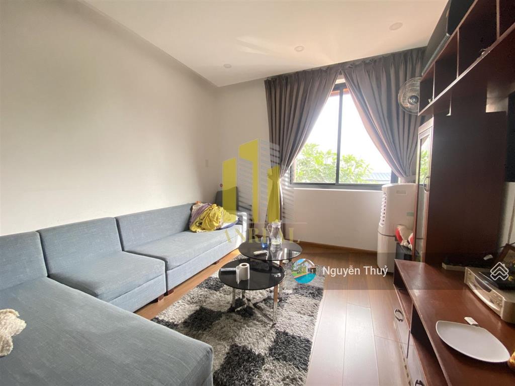Cho thuê villa hiện đại có sẵn nội thất giá 45 triệu