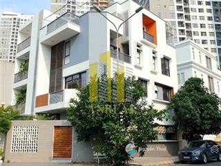 Cho thuê villa hiện đại có sẵn nội thất giá 45 triệu