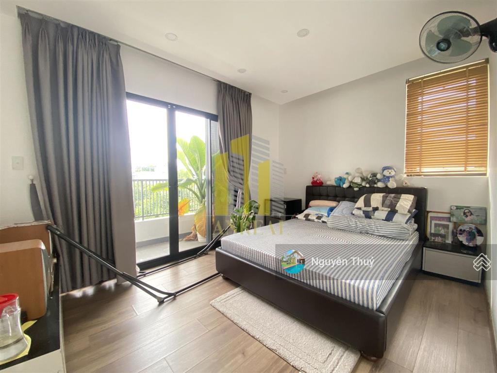 Cho thuê villa hiện đại có sẵn nội thất giá 45 triệu