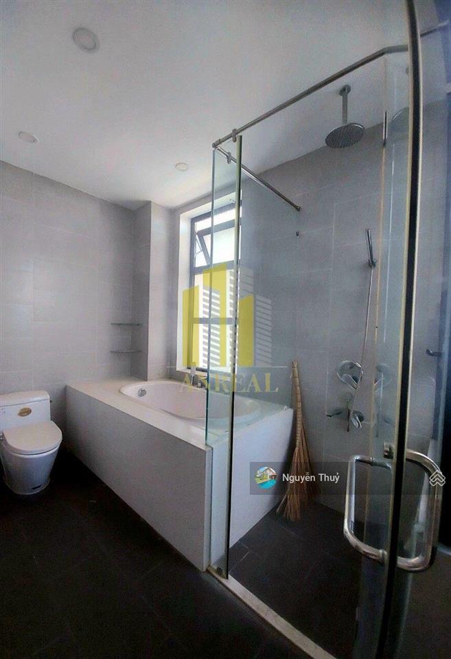 Cho thuê villa hiện đại có sẵn nội thất giá 45 triệu