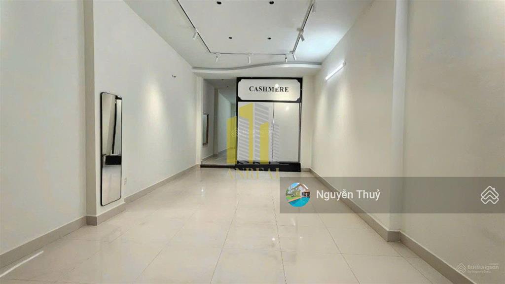 Cho thuê nhà phố thảo điền 3 lầu, nội thất cơ bản giá 40 triệu