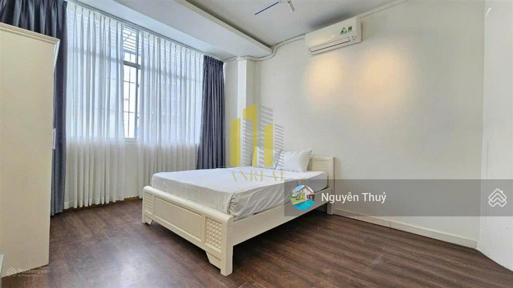 Cho thuê nhà phố thảo điền 3 lầu, nội thất cơ bản giá 40 triệu