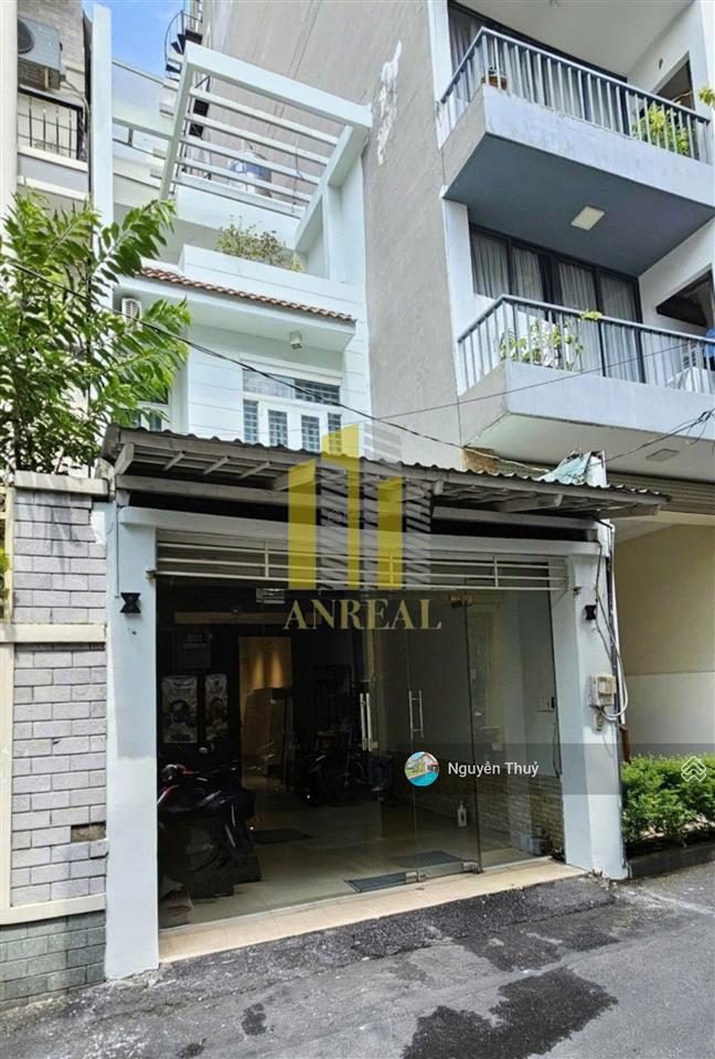 Cho thuê nhà phố thảo điền 3 lầu, nội thất cơ bản giá 40 triệu