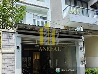Cho thuê nhà phố thảo điền  3 lầu, nội thất cơ bản  giá 40 triệu