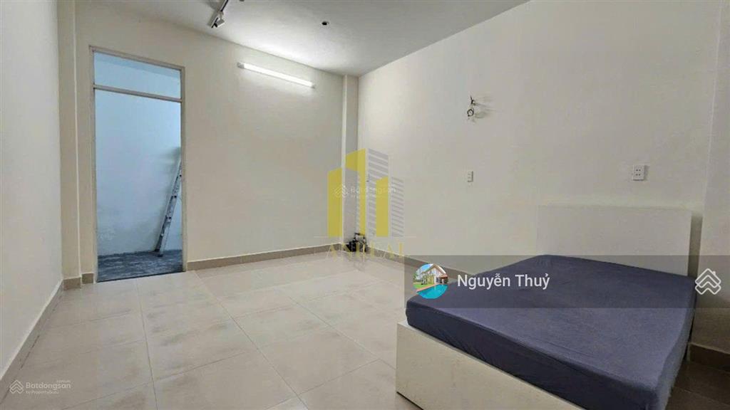Cho thuê nhà phố thảo điền 3 lầu, nội thất cơ bản giá 40 triệu