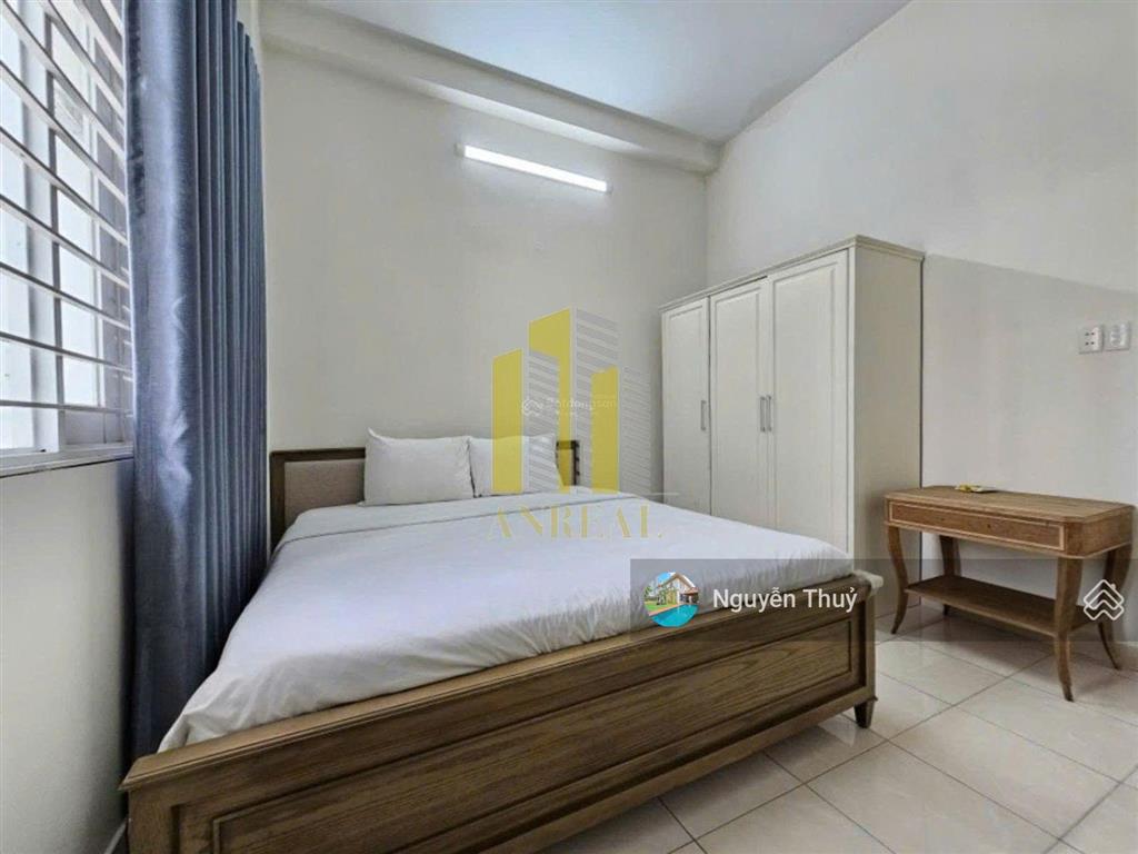 Cho thuê nhà phố thảo điền 3 lầu, nội thất cơ bản giá 40 triệu