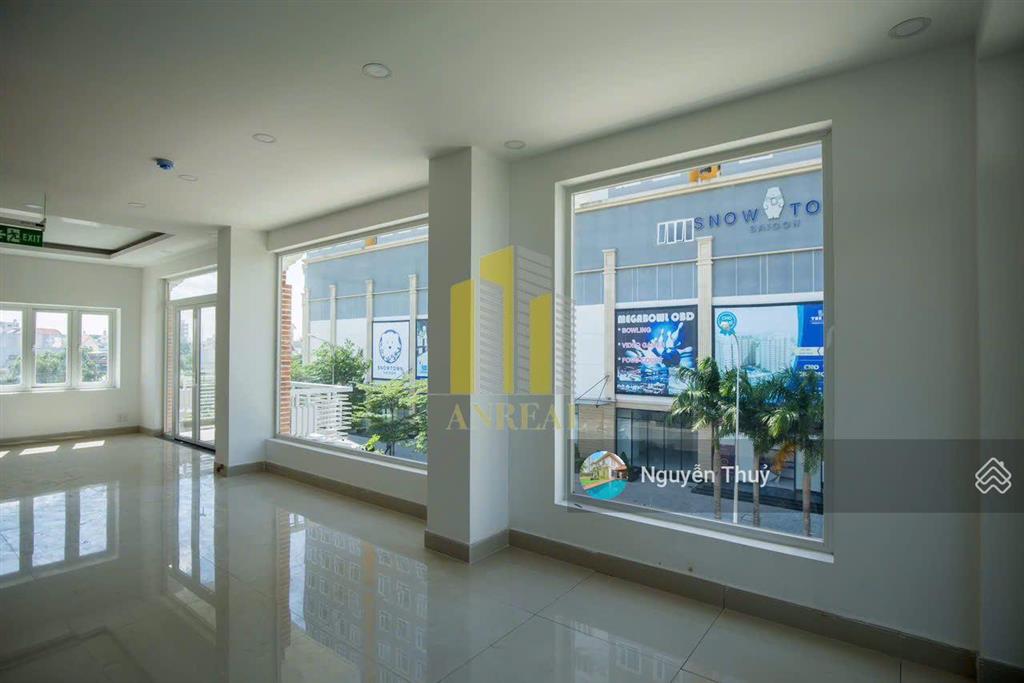 Cho thuê villa thiết kế văn phòng  thang máy giá 55 triệu