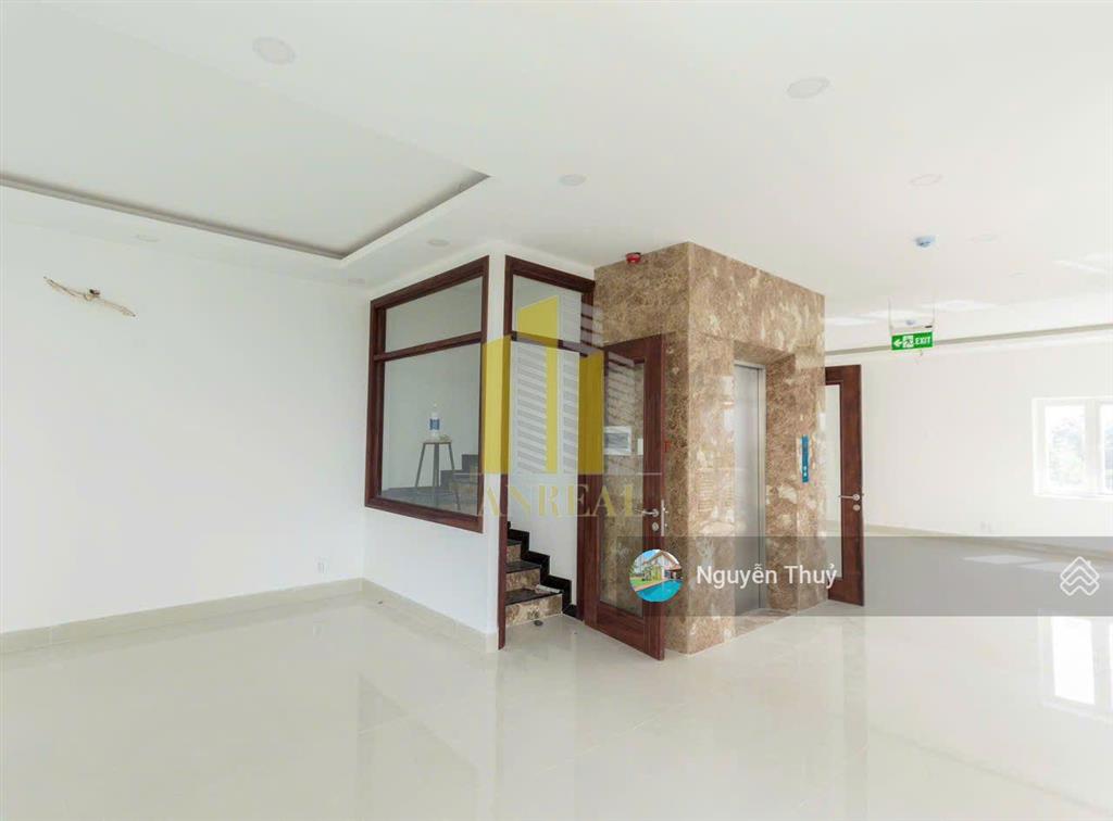 Cho thuê villa thiết kế văn phòng  thang máy giá 55 triệu