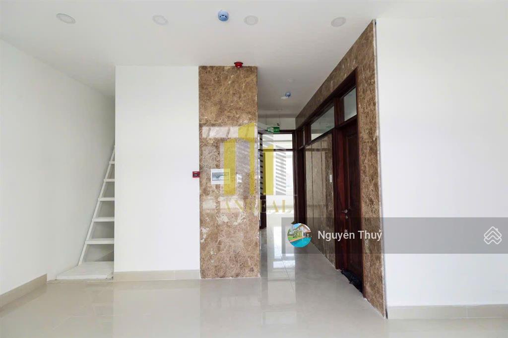 Cho thuê villa thiết kế văn phòng  thang máy giá 55 triệu
