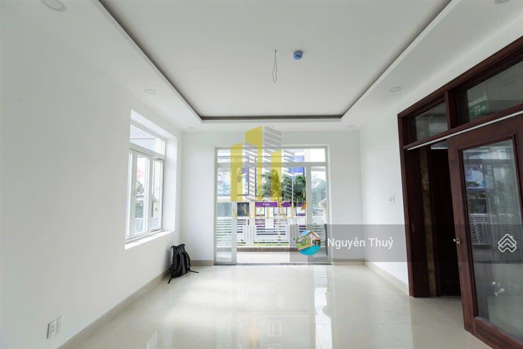 Cho thuê villa thiết kế văn phòng  thang máy giá 55 triệu
