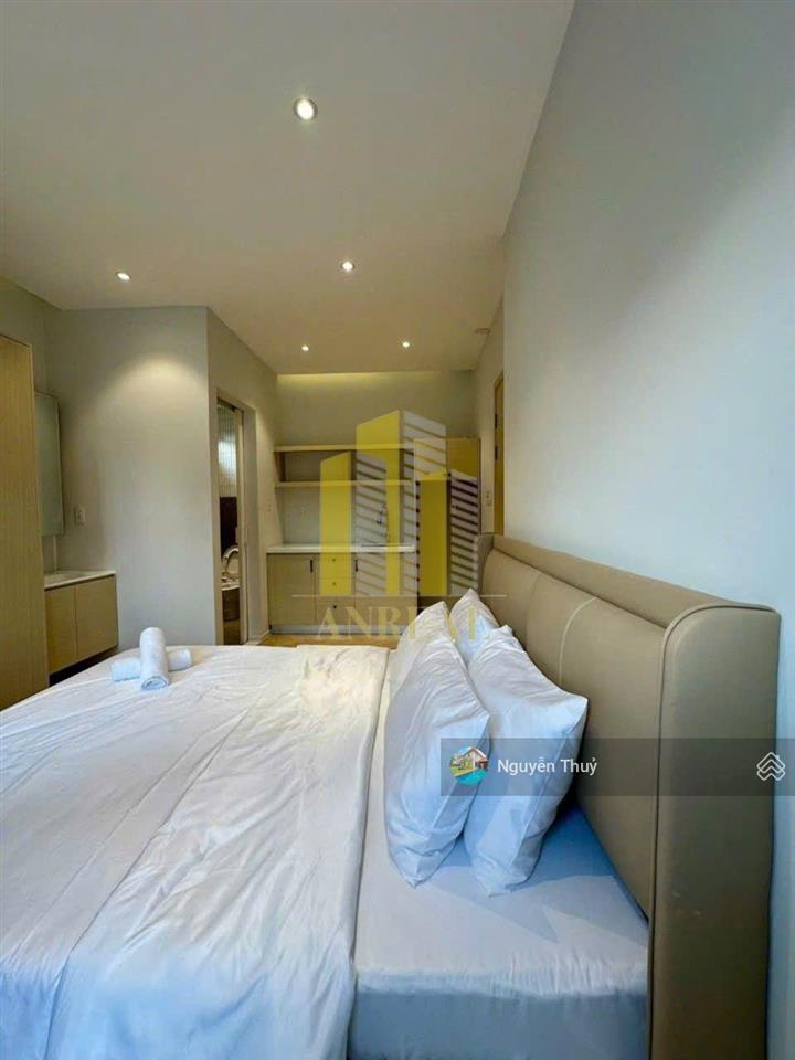 Villa đủ nội thất sân vườn hồ bơi giá 60 triệu