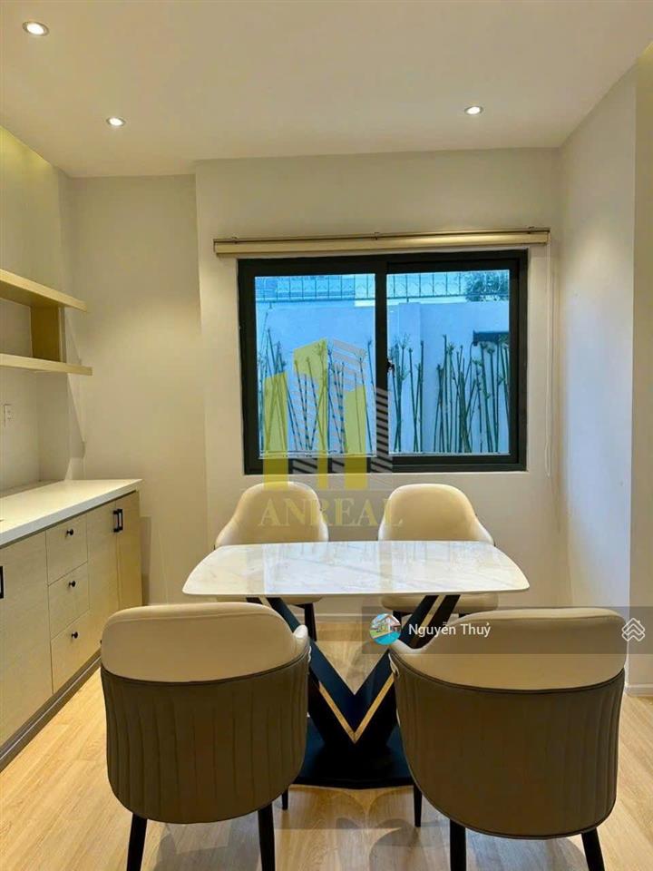 Villa đủ nội thất sân vườn hồ bơi giá 60 triệu
