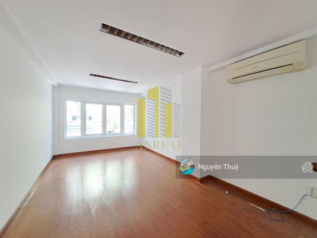 Hình thật  villa cho thuê nguyễn văn hưởng 6 phòng  giá 78 triệu