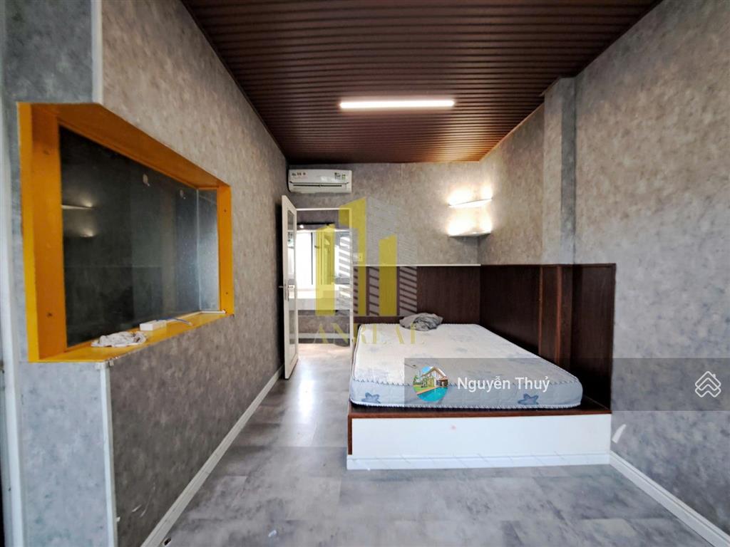 Cho thuê nhà trần não đẹp hiện đại  full nội thất giá chỉ 15,5 triệu