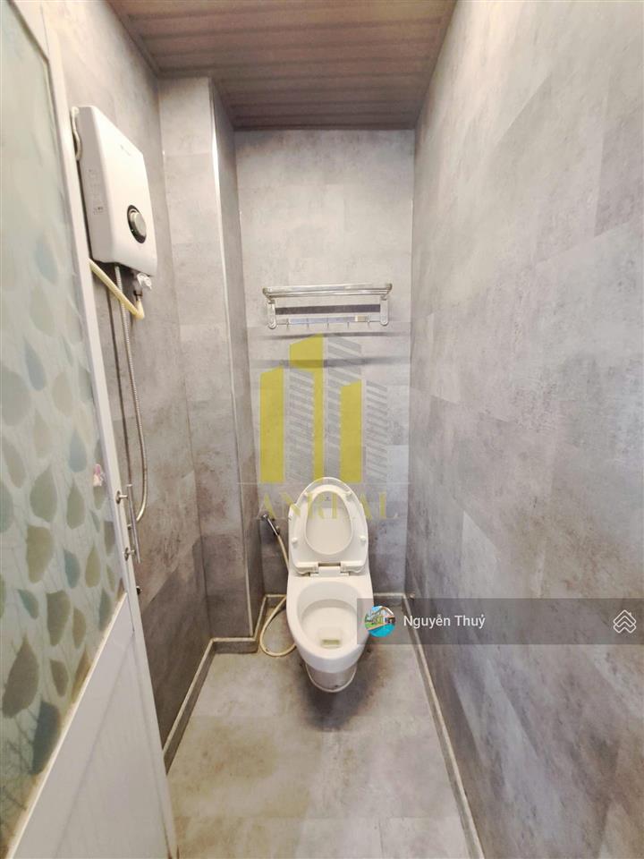 Cho thuê nhà trần não đẹp hiện đại  full nội thất giá chỉ 15,5 triệu