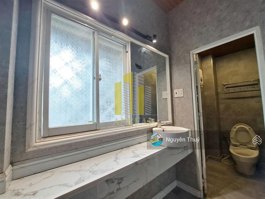 Cho thuê nhà trần não đẹp hiện đại  full nội thất giá chỉ 15,5 triệu