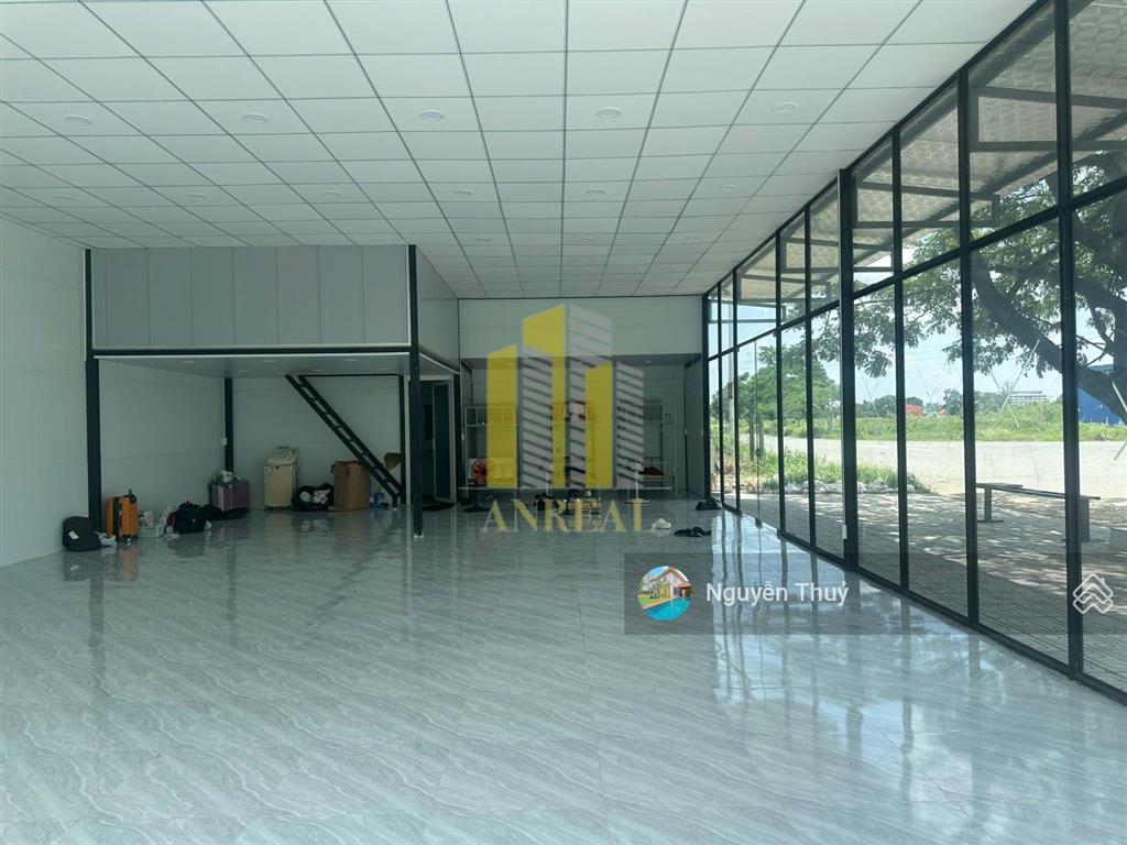 Mặt bằng căn góc kinh doanh 7x19m khu trung tâm quận 2  giá 30 triệu