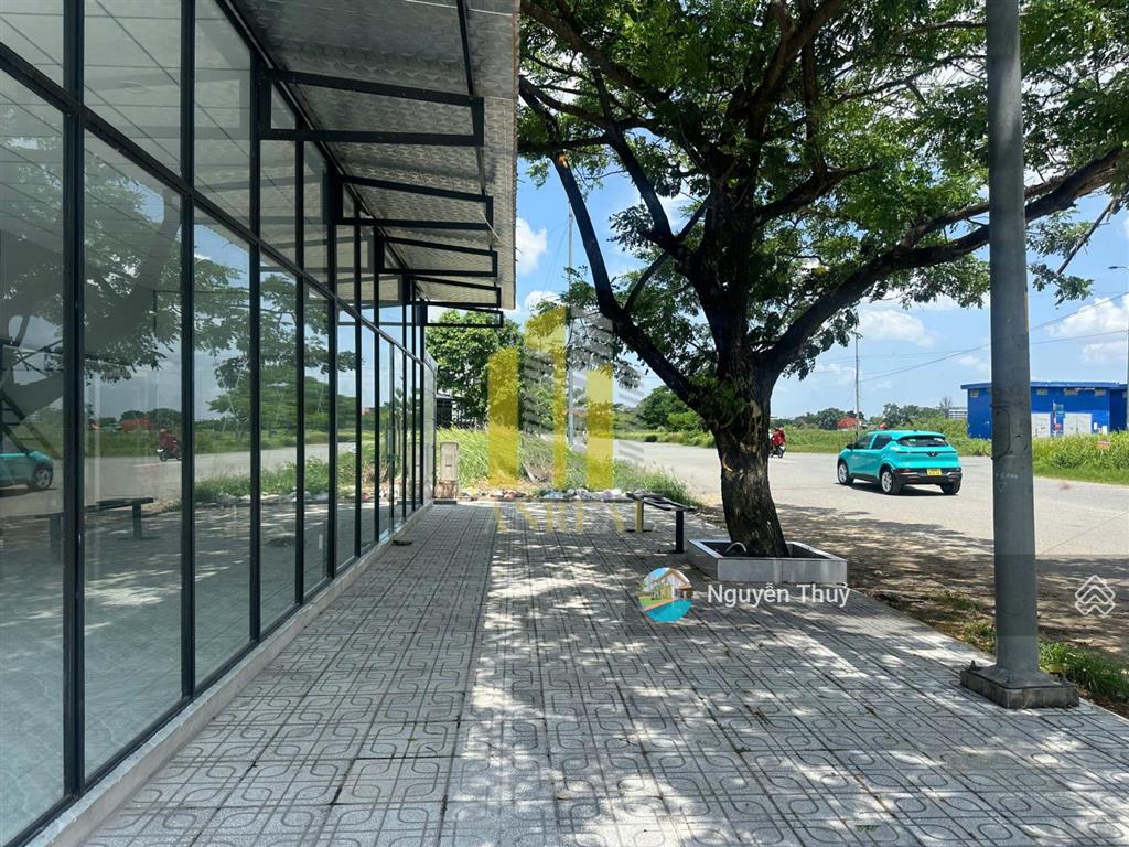 Mặt bằng căn góc kinh doanh 7x19m khu trung tâm quận 2  giá 30 triệu