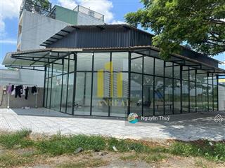 Mặt bằng căn góc kinh doanh 7x19m khu trung tâm quận 2  giá 30 triệu