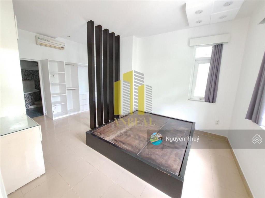 Villa đường trần não 2 lầu 3 phòng 38 triệu